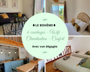 Grand T2 Le Bohème